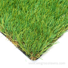 Artificial Lawn Used in Garden and Park